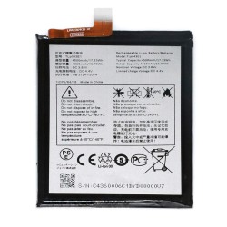 Bateria TLP043E7/TLP043E1 para TCL 20 R 5g/T767h 4500mAh Bateria TLP043E7/TLP043E1 para TCL 20 R 5g/T767h 4500mAh